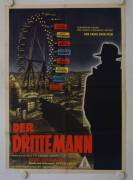 The Third Man (Der Dritte Mann)